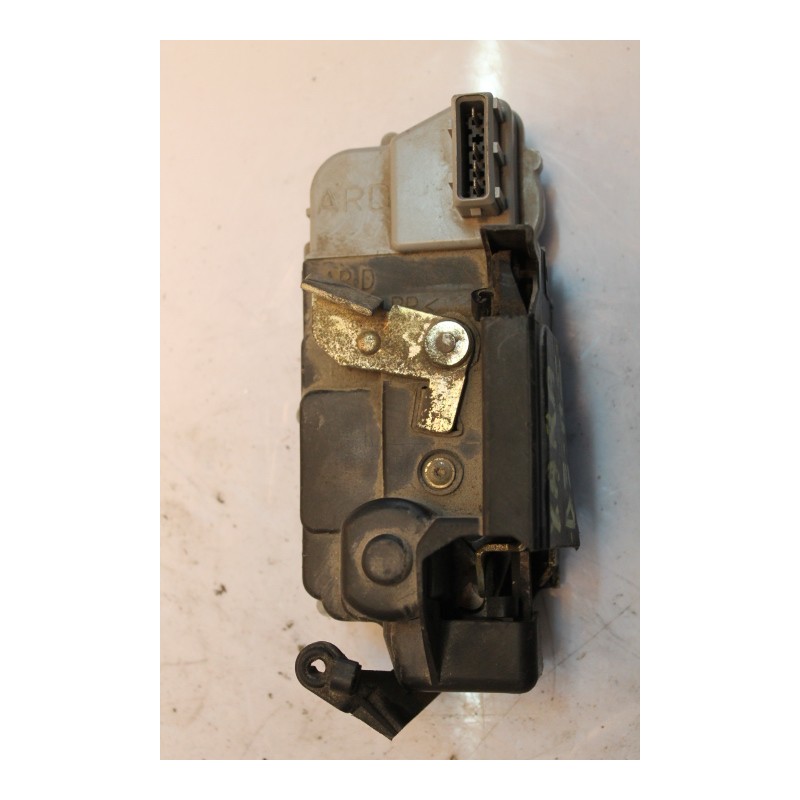 CITROEN- XSARA - Κλειδαριά-Πίσω δεξιά-ΗΛΕΚΤΡΟΜΑΓΝΗΤΙΚΗ