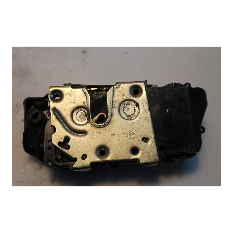 CITROEN- XSARA - Κλειδαριά-Πίσω δεξιά-ΗΛΕΚΤΡΟΜΑΓΝΗΤΙΚΗ