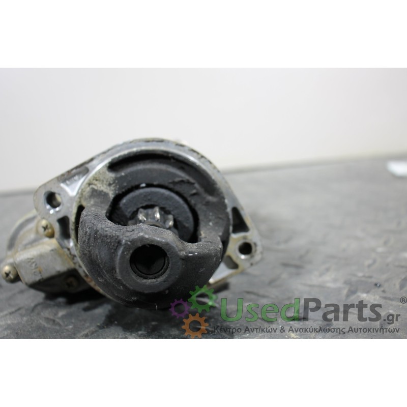 SSANGYONG - REXTON - Μίζα - 5ΠΟΡΤΟ - ΕΤΟΣ: 2004-2010 - ΚΩΔ.ΚΑΤ/ΣΤΗ: A1611513301<br /><br />