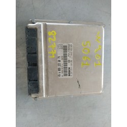 MERCEDES - W901 - Εγκέφαλος ECU - ΚΩΔΙΚΟΣ ΜΗΧΑΝΗΣ: 611981 - ΚΥΒΙΚΑ: 2874 - ΕΤΟΣ: 1995-2006