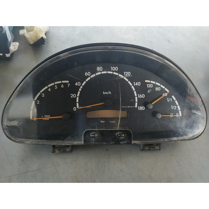 MERCEDES - W901 - Καντράν - VAN - ΕΤΟΣ: 1995-2006 - ΚΩΔ.ΚΑΤ/ΣΤΗ: 