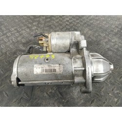 MERCEDES - W901 - Μίζα - ΚΩΔΙΚΟΣ ΜΗΧΑΝΗΣ: 611981 - ΚΥΒΙΚΑ: 2874 - ΕΤΟΣ: 1995-2006