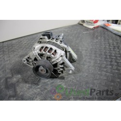 HYUNDAI - I30 - Δυναμό - 5ΠΟΡΤΟ - ΕΤΟΣ: 2007-2012 - ΚΩΔ.ΚΑΤ/ΣΤΗ: 2655447<br /><br />