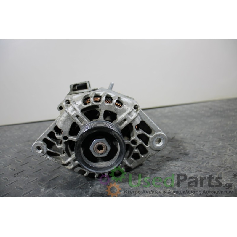 HYUNDAI - I30 - Δυναμό - 5ΠΟΡΤΟ - ΕΤΟΣ: 2007-2012 - ΚΩΔ.ΚΑΤ/ΣΤΗ: 2655447<br /><br />