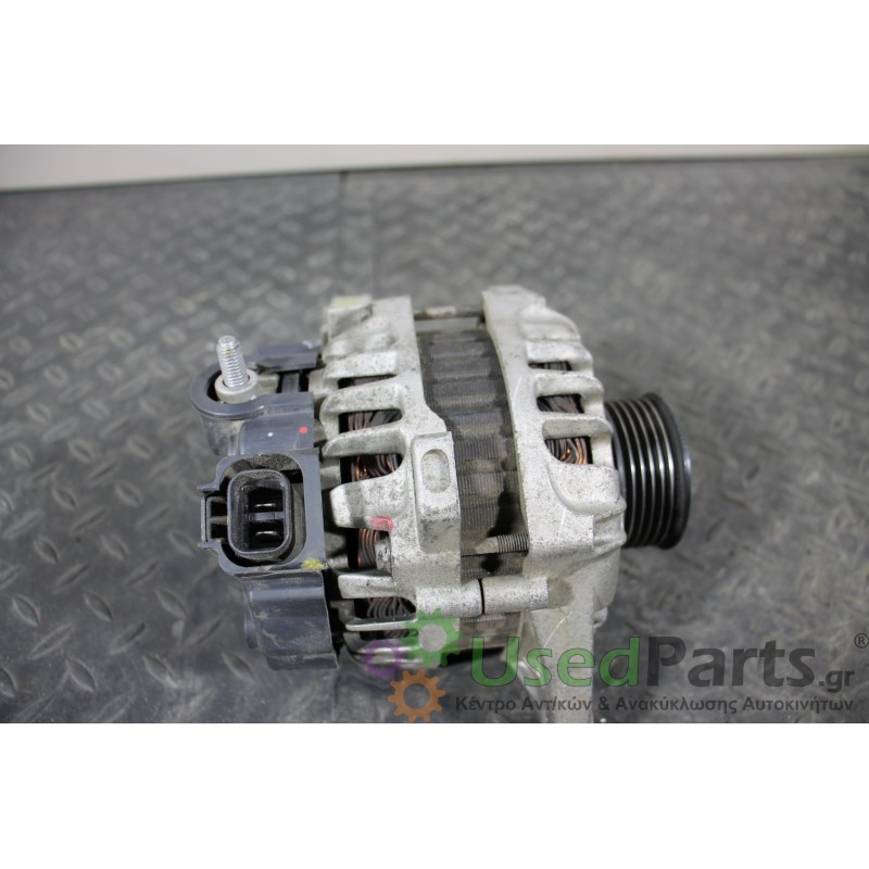 HYUNDAI - I30 - Δυναμό - 5ΠΟΡΤΟ - ΕΤΟΣ: 2007-2012 - ΚΩΔ.ΚΑΤ/ΣΤΗ: 2655447<br /><br />