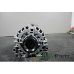 VW - POLO - Δυναμό - 5ΠΟΡΤΟ - ΕΤΟΣ: 2002-2005 - ΚΩΔ.ΚΑΤ/ΣΤΗ: F000BL04DF<br /><br />