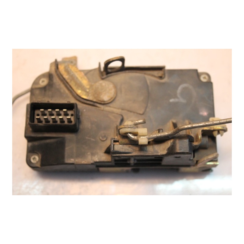 PEUGEOT- 306 - Κλειδαριά-Μπροστά Αριστερά-ΗΛΕΚΤΡΟΜΑΓΝΗΤΙΚΗ