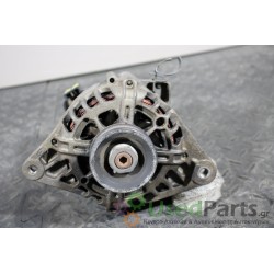 HYUNDAI - MATRIX - Δυναμό - 5ΠΟΡΤΟ - ΕΤΟΣ: 2001-2008 - ΚΩΔ.ΚΑΤ/ΣΤΗ: A0002655023  37300-22650 3730022650<br /><br />