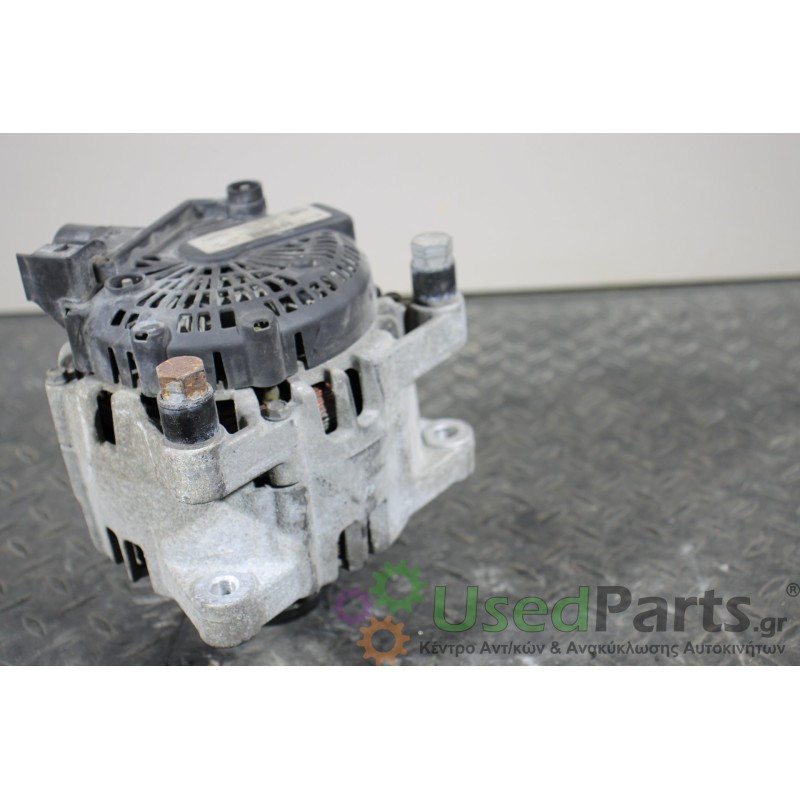 FORD - FIESTA - Δυναμό - 2ΠΟΡΤΟ - ΕΤΟΣ: 2008-2013 - ΚΩΔ.ΚΑΤ/ΣΤΗ: AV6N-10300-GC AV6N10300GC AV6N10300GC  30659390<br /><br />