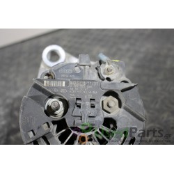 FIAT - STILO - Δυναμό - 2ΠΟΡΤΟ - ΕΤΟΣ: 2001-2006 - ΚΩΔ.ΚΑΤ/ΣΤΗ: 0124325058  46813061<br /><br />