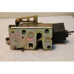 CITROEN- SAXO - Κλειδαριά-Πίσω δεξιά-ΗΛΕΚΤΡΟΜΑΓΝΗΤΙΚΗ