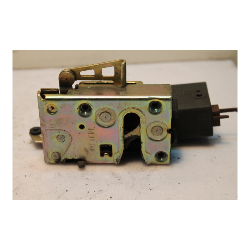 CITROEN- SAXO - Κλειδαριά-Πίσω δεξιά-ΗΛΕΚΤΡΟΜΑΓΝΗΤΙΚΗ