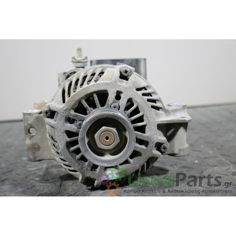 MAZDA - 6 - Δυναμό - 5ΠΟΡΤΟ - ΕΤΟΣ: 2002-2008 - ΚΩΔ.ΚΑΤ/ΣΤΗ: A3TG0091<br /><br />