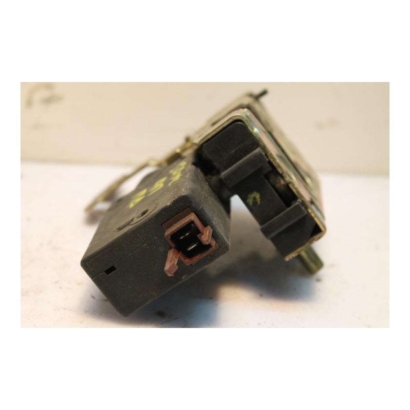 CITROEN- SAXO - Κλειδαριά-Πίσω δεξιά-ΗΛΕΚΤΡΟΜΑΓΝΗΤΙΚΗ