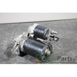 SEAT - IBIZA - Μίζα - 5ΠΟΡΤΟ - ΕΤΟΣ: 2002-2008 - ΚΩΔ.ΚΑΤ/ΣΤΗ: 0001120400  02T911023G<br /><br />