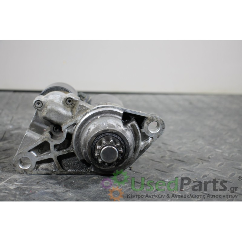 SEAT - IBIZA - Μίζα - 5ΠΟΡΤΟ - ΕΤΟΣ: 2002-2008 - ΚΩΔ.ΚΑΤ/ΣΤΗ: 0001120400  02T911023G<br /><br />