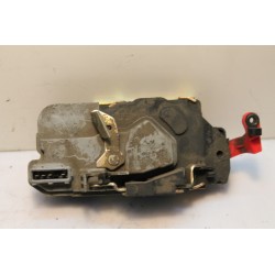 CITROEN- XSARA - Κλειδαριά-Πίσω αριστερά-ΗΛΕΚΤΡΟΜΑΓΝΗΤΙΚΗ