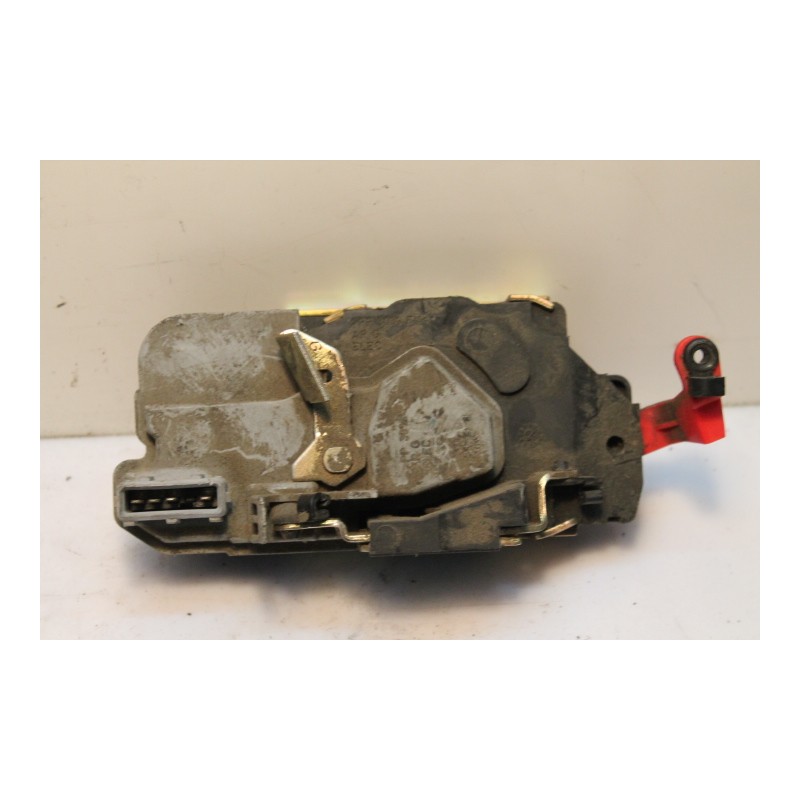 CITROEN- XSARA - Κλειδαριά-Πίσω αριστερά-ΗΛΕΚΤΡΟΜΑΓΝΗΤΙΚΗ