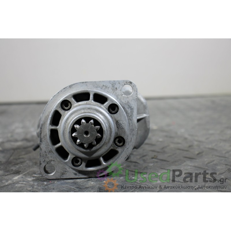 SKODA - FELICIA - Μίζα - 5ΠΟΡΤΟ - ΕΤΟΣ: 1998-2001 - ΚΩΔ.ΚΑΤ/ΣΤΗ: 047911023G  443115141331<br /><br />