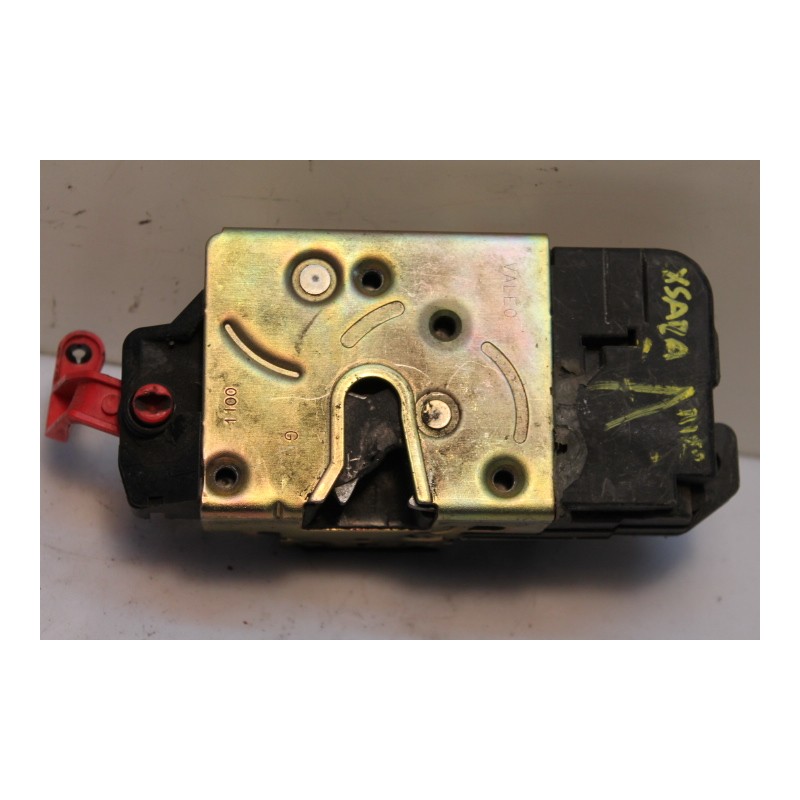 CITROEN- XSARA - Κλειδαριά-Πίσω αριστερά-ΗΛΕΚΤΡΟΜΑΓΝΗΤΙΚΗ