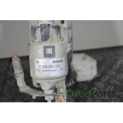 SEAT - AROSA - Μίζα - 2ΠΟΡΤΟ - ΕΤΟΣ: 1997-2000 - ΚΩΔ.ΚΑΤ/ΣΤΗ: 2339303222<br /><br />