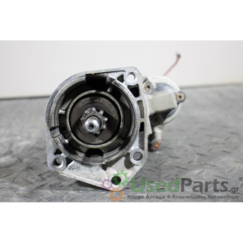 SEAT - AROSA - Μίζα - 2ΠΟΡΤΟ - ΕΤΟΣ: 1997-2000 - ΚΩΔ.ΚΑΤ/ΣΤΗ: 2339303222<br /><br />