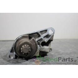 VW - POLO - Μίζα - 5ΠΟΡΤΟ - ΕΤΟΣ: 2002-2005 - ΚΩΔ.ΚΑΤ/ΣΤΗ: 0001120400  02T911023<br /><br />