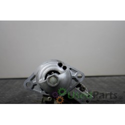 NISSAN - ALMERA - Μίζα - ΣΕΝΤΑΝ - ΕΤΟΣ: 1998-2000 N15 - ΚΩΔ.ΚΑΤ/ΣΤΗ: 23300  M000T80285A<br /><br />