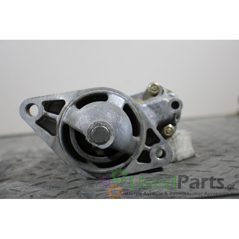 TOYOTA - YARIS - Μίζα - 2ΠΟΡΤΟ - ΕΤΟΣ: 1999-2005 - ΚΩΔ.ΚΑΤ/ΣΤΗ: 28100-21020 2810021020 228000-8540 2280008540<br /><br />