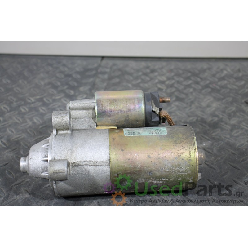 FORD - MAVERICK - Μίζα - 5ΠΟΡΤΟ - ΕΤΟΣ: 2000-2008 - ΚΩΔ.ΚΑΤ/ΣΤΗ: 11000  93BB<br /><br />