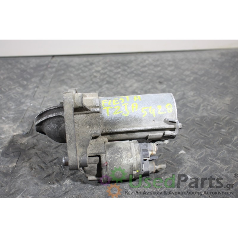 FORD - FIESTA - Μίζα - 2ΠΟΡΤΟ - ΕΤΟΣ: 2008-2013 - ΚΩΔ.ΚΑΤ/ΣΤΗ: <br /><br />