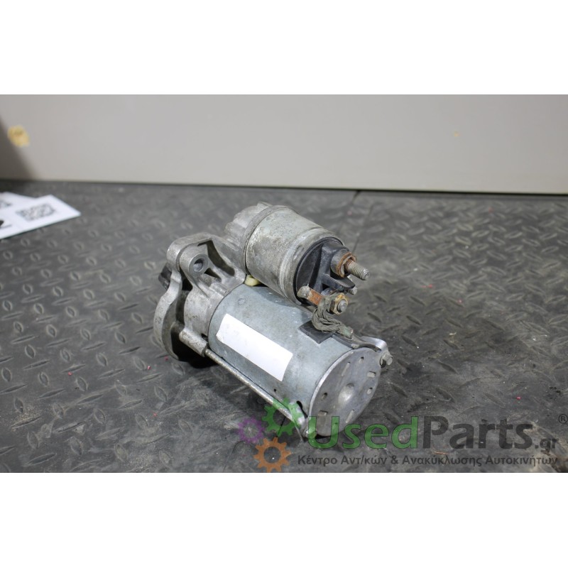 FORD - FIESTA - Μίζα - 2ΠΟΡΤΟ - ΕΤΟΣ: 2008-2013 - ΚΩΔ.ΚΑΤ/ΣΤΗ: <br /><br />