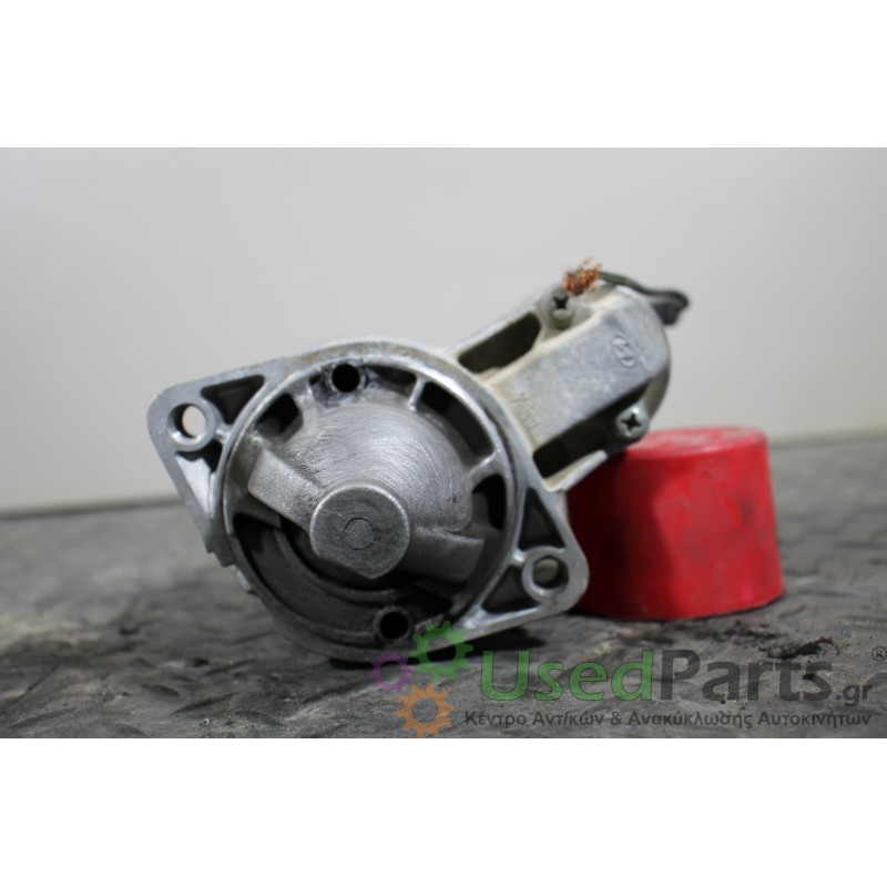 HYUNDAI - ACCENT - Μίζα - 5ΠΟΡΤΟ - ΕΤΟΣ: 1999-2002 - ΚΩΔ.ΚΑΤ/ΣΤΗ: 36100-21740 3610021740<br /><br />