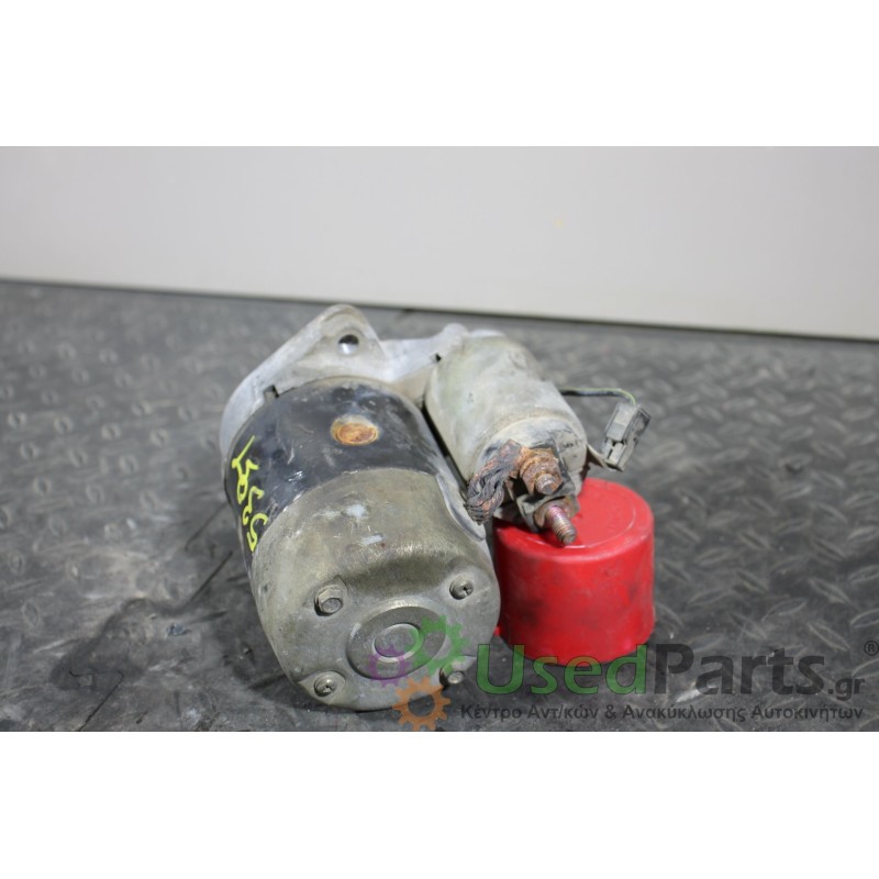 HYUNDAI - ACCENT - Μίζα - 5ΠΟΡΤΟ - ΕΤΟΣ: 1999-2002 - ΚΩΔ.ΚΑΤ/ΣΤΗ: 36100-21740 3610021740<br /><br />