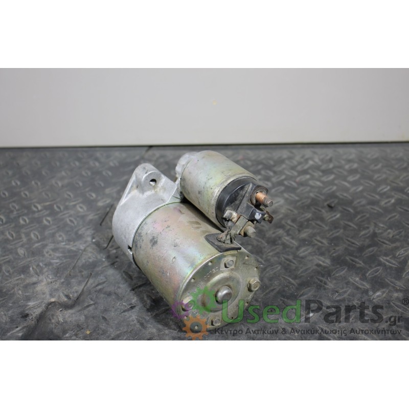 DAEWOO - MATIZ - Μίζα - 5ΠΟΡΤΟ - ΕΤΟΣ: 2000-2005 - ΚΩΔ.ΚΑΤ/ΣΤΗ: <br /><br />