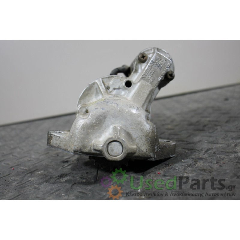 NISSAN - VANETTE - Μίζα - VAN - ΕΤΟΣ: 1992-2001 - ΚΩΔ.ΚΑΤ/ΣΤΗ: 2330000010  M002T25481<br /><br />