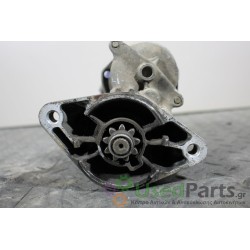 TOYOTA - COROLLA - Μίζα - 5ΠΟΡΤΟ - ΕΤΟΣ: 1992-1996 - ΚΩΔ.ΚΑΤ/ΣΤΗ: 28100-10040 2810010040 128000-1441 1280001441<br /><br />