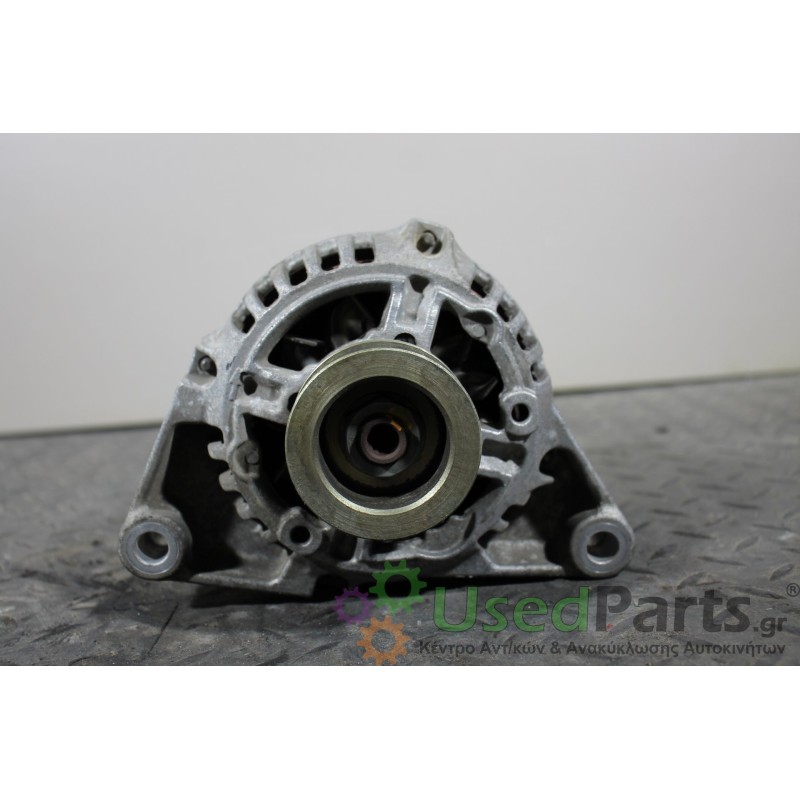 OPEL - CORSA - Δυναμό - 2ΠΟΡΤΟ - ΕΤΟΣ: 1997-2000 - ΚΩΔ.ΚΑΤ/ΣΤΗ: 0123110008  90561967<br /><br />