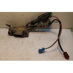 ALFA ROMEO- 75 - Κλειδαριά-Πίσω αριστερά-ΗΛΕΚΤΡΟΜΑΓΝΗΤΙΚΗ