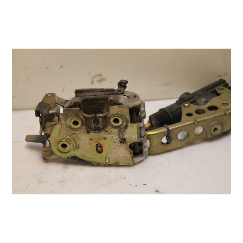 ALFA ROMEO- 75 - Κλειδαριά-Πίσω αριστερά-ΗΛΕΚΤΡΟΜΑΓΝΗΤΙΚΗ