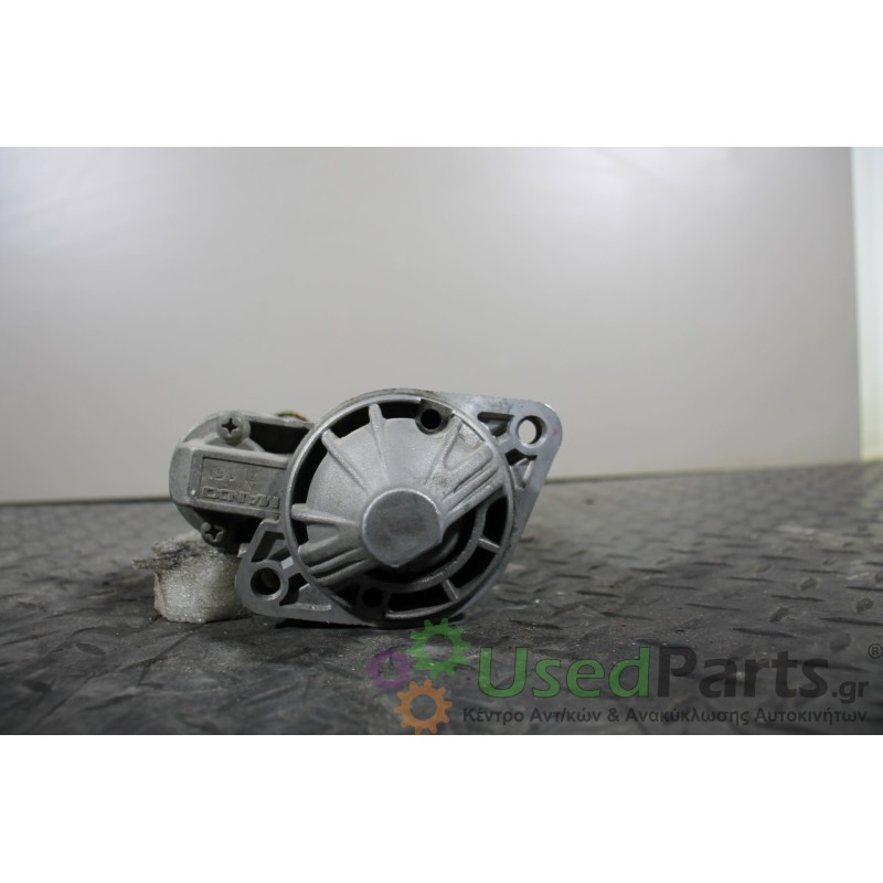 HYUNDAI - ELANDRA - Μίζα - ΣΕΝΤΑΝ - ΕΤΟΣ: 2000-2004 - ΚΩΔ.ΚΑΤ/ΣΤΗ: 3610023100<br /><br />
