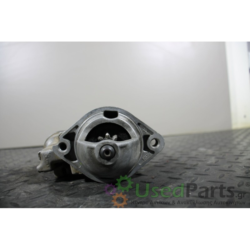 BMW - X5-E53 - Μίζα - 5ΠΟΡΤΟ - ΕΤΟΣ: 2000-2007 - ΚΩΔ.ΚΑΤ/ΣΤΗ: 0001110072<br /><br />