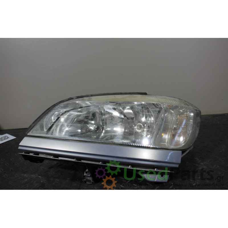 OPEL - ZAFIRA - Φανάρι εμπρός - 5ΠΟΡΤΟ - ΘΕΣΗ: Εμπρός αριστερά - ΕΤΟΣ: 1999-2005 - ΚΩΔ.ΚΑΤ/ΣΤΗ: <br /><br />