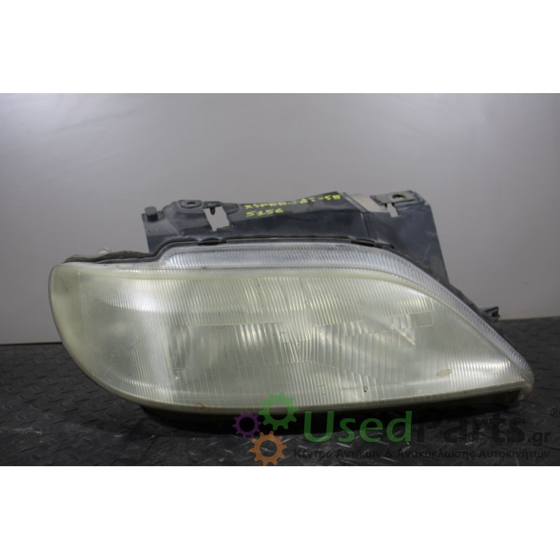CITROEN - XSARA - Φανάρι εμπρός - 5ΠΟΡΤΟ - ΘΕΣΗ: Εμπρός δεξιά - ΕΤΟΣ: 1997-2000 - ΚΩΔ.ΚΑΤ/ΣΤΗ: <br /><br />