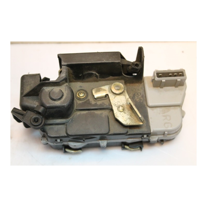 CITROEN- XSARA - Κλειδαριά-Πίσω αριστερά-ΗΛΕΚΤΡΟΜΑΓΝΗΤΙΚΗ