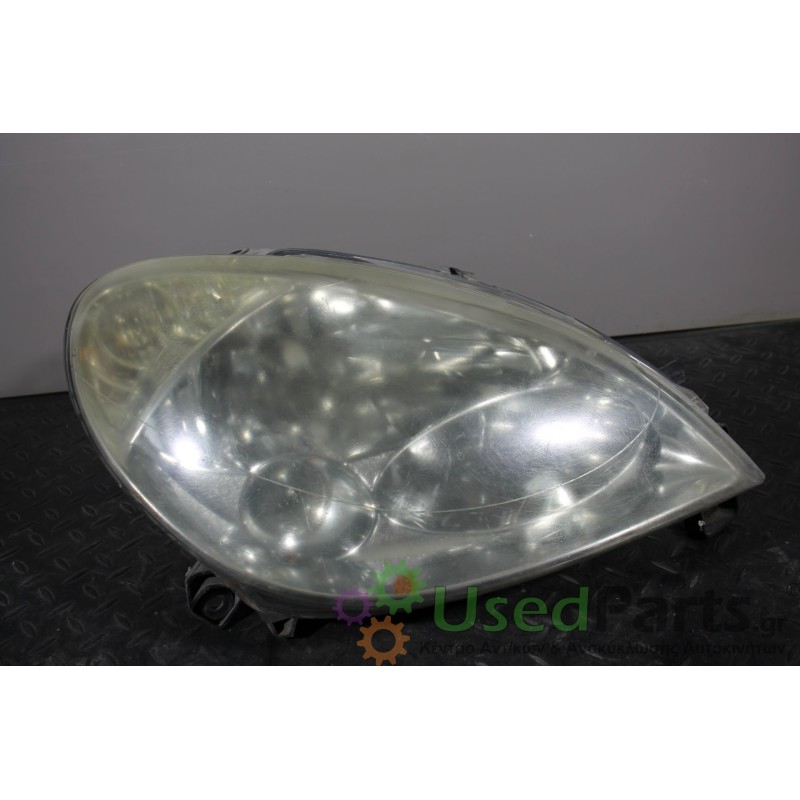 CITROEN - XSARA - Φανάρι εμπρός - 5ΠΟΡΤΟ - ΘΕΣΗ: Εμπρός δεξιά - ΕΤΟΣ: 2000-2004 - ΚΩΔ.ΚΑΤ/ΣΤΗ: <br /><br />