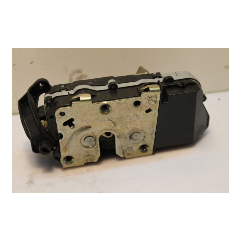 CITROEN- XSARA - Κλειδαριά-Πίσω αριστερά-ΗΛΕΚΤΡΟΜΑΓΝΗΤΙΚΗ