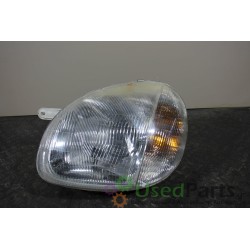 HYUNDAI - ATOS - Φανάρι εμπρός - 5ΠΟΡΤΟ - ΘΕΣΗ: Εμπρός αριστερά - ΕΤΟΣ: 1997-2000 - ΚΩΔ.ΚΑΤ/ΣΤΗ: <br /><br />