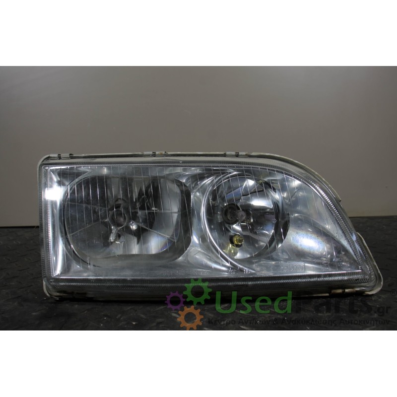 VOLVO - S40 - Φανάρι εμπρός - ΣΕΝΤΑΝ - ΘΕΣΗ: Εμπρός δεξιά - ΕΤΟΣ: 1995-2000 - ΚΩΔ.ΚΑΤ/ΣΤΗ: <br /><br />