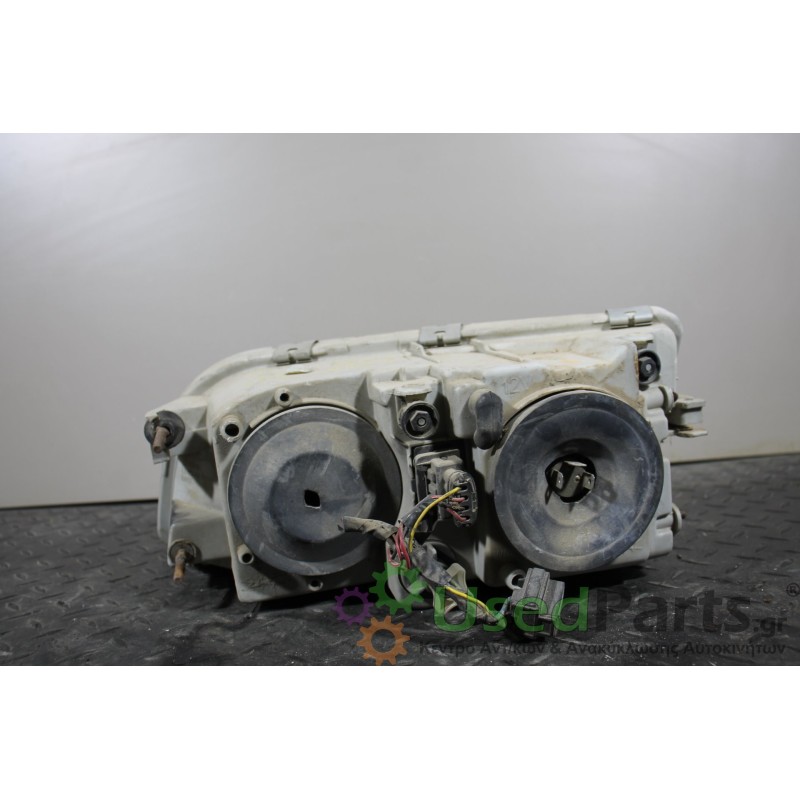 VOLVO - S40 - Φανάρι εμπρός - ΣΕΝΤΑΝ - ΘΕΣΗ: Εμπρός δεξιά - ΕΤΟΣ: 1995-2000 - ΚΩΔ.ΚΑΤ/ΣΤΗ: <br /><br />